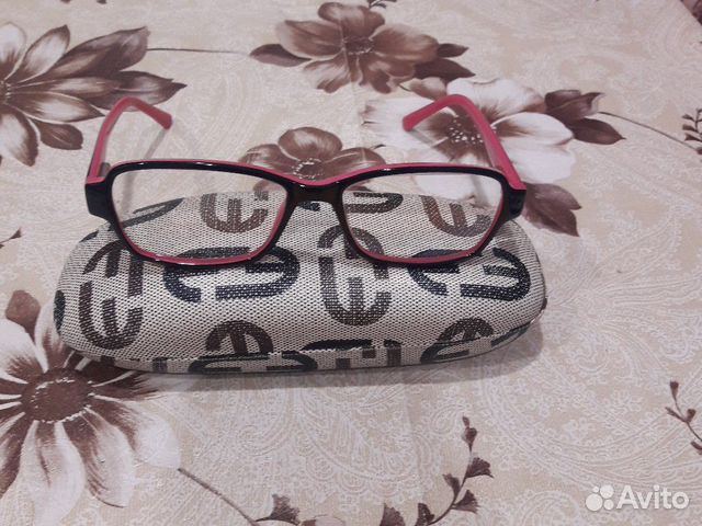 Оправа,очки