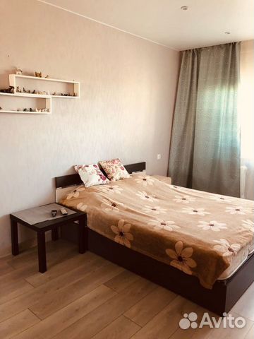 1-к квартира, 39 м², 12/14 эт. 1-к квартира, 39 м², 12/14 эт.