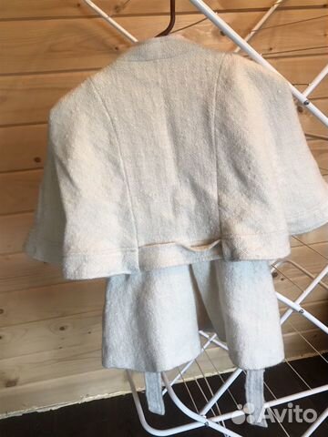 Полупальто