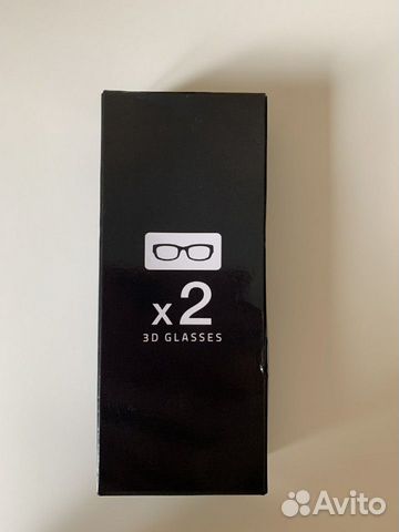 3D очки Samsung, SSG-5100GB