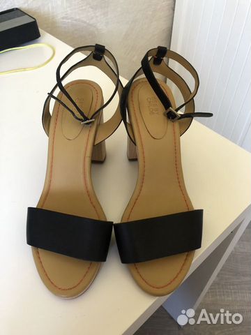 Босоножки See bay chloe