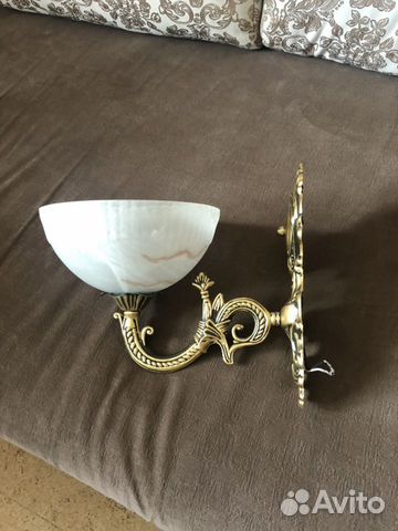 Светильник настенный (бра ) Светильник настенный (бра )