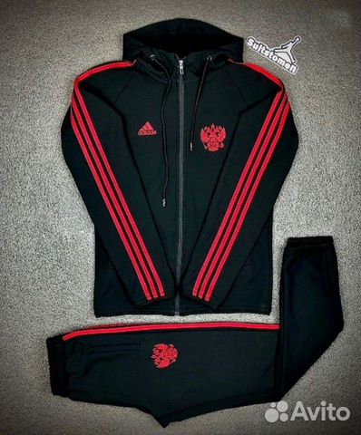 Костюм спортивный Adidas Костюм спортивный Adidas