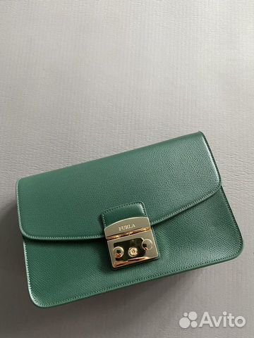 Сумка на плечо Furla Metropolis оригинал