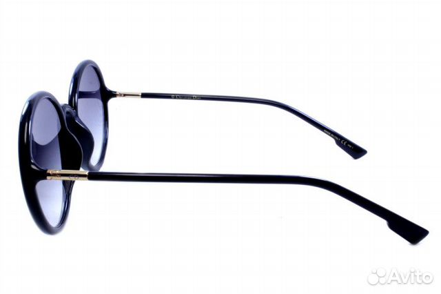 Солнцезащитные очки Dior SoStellaire2 Black