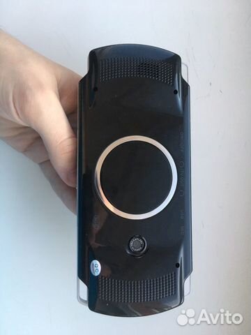 Портативная игровая приставка (Подобие PSP, sega) Портативная игровая приставка (Подобие PSP, sega)