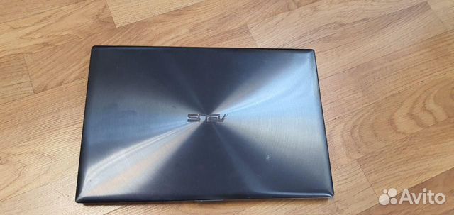 Asus UX32V Zenbook Core i7 Asus UX32V Zenbook Core i7