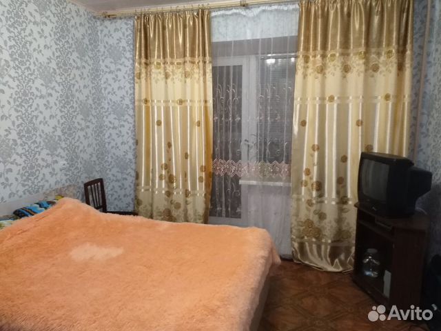 3-к квартира, 82 м², 3/5 эт.