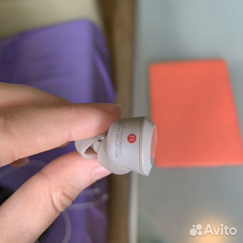 Правый наушник sony wf-1000xm3 Правый наушник sony wf-1000xm3