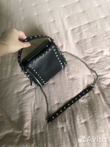 Сумка Зара zara Сумка Зара zara