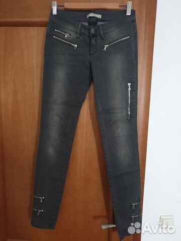 Новые джинсы victoria beckham