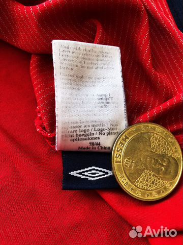 Umbro England 2004/2006 M Umbro England 2004/2006 M