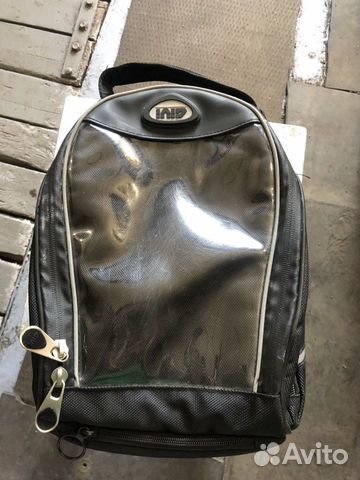 Мотосумка Givi Мотосумка Givi