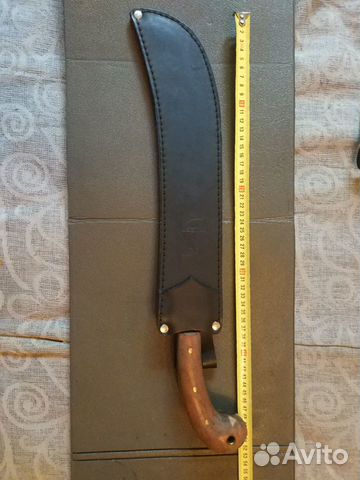 Мачете Condor Golok Machete CTK410-14HCS 36.8 см