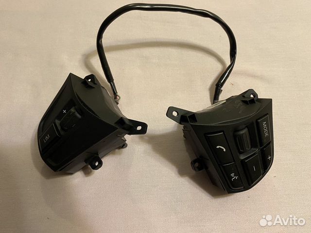 Кнопки в руль bmw f30 Кнопки в руль bmw f30