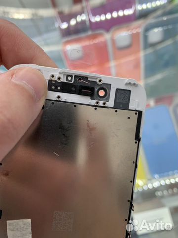 Дисплей для iPhone 7 Дисплей для iPhone 7