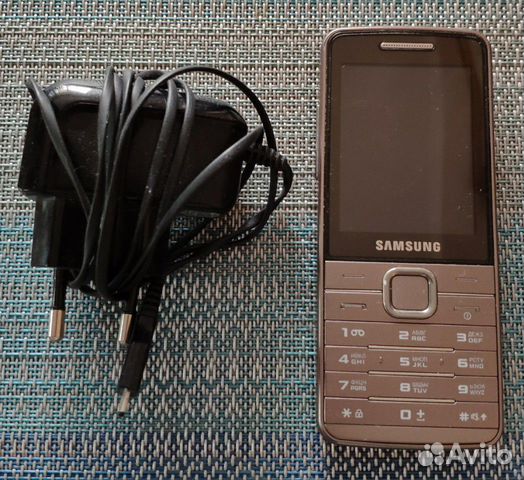 Samsung GT-S5610 Samsung GT-S5610