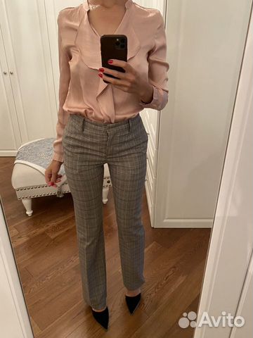 Блуза Marks&Spenser