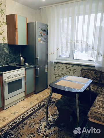 1-к квартира, 39.1 м², 5/14 эт. 1-к квартира, 39.1 м², 5/14 эт.