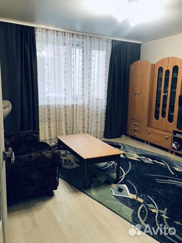 1-к квартира, 39.1 м², 5/14 эт. 1-к квартира, 39.1 м², 5/14 эт.