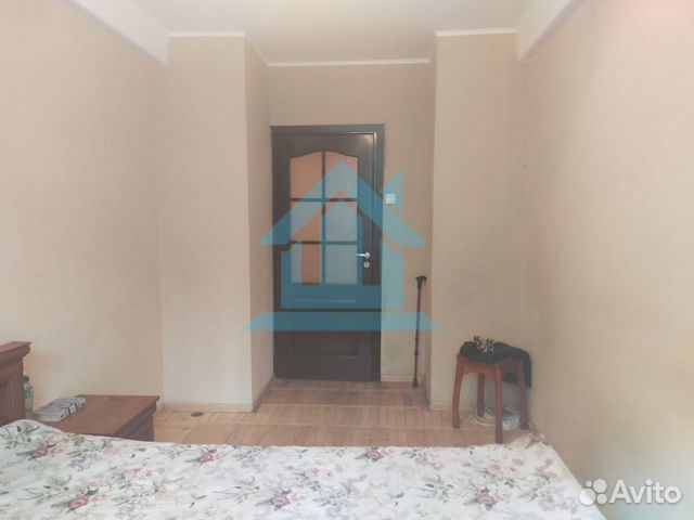2-к квартира, 46.7 м², 2/5 эт.