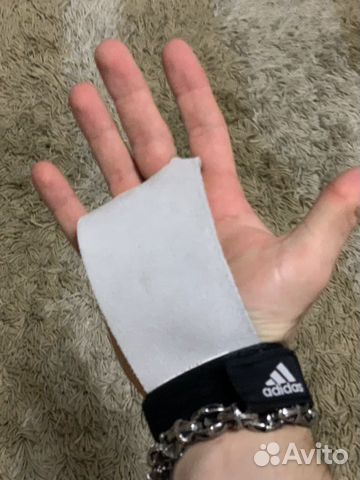 Наладонник для кроссфит профессиональный