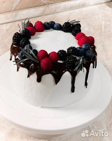 Торт на заказ Торт на заказ