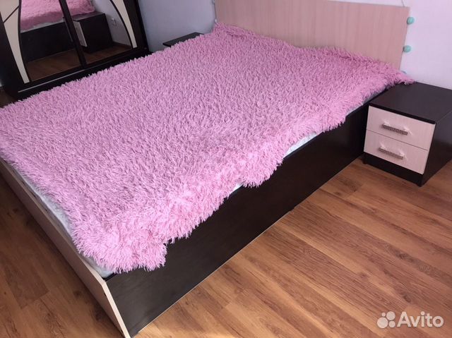 Кровать Кровать