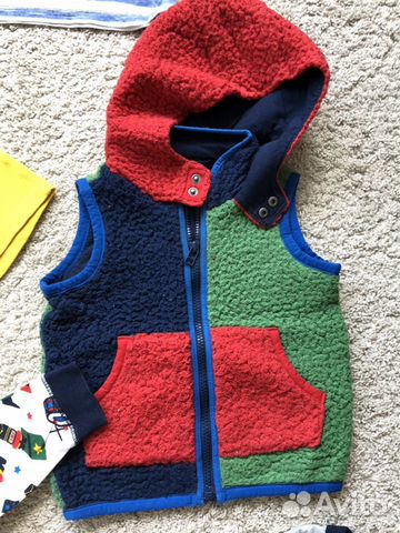 Одежда для мальчика, 1-2 года Одежда для мальчика, 1-2 года