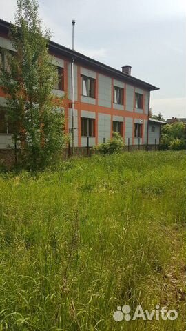 Коттедж 900 м² на участке 15 сот.