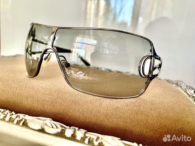 Солнечные очки Dior, Richmond, Prada