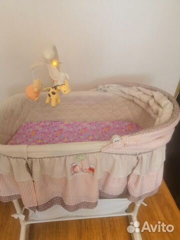 Колыбель simplicity Колыбель simplicity