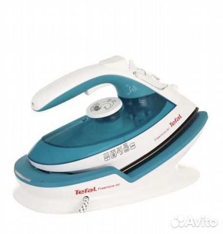 Tefal Беспроводной FV6520 Tefal Беспроводной FV6520