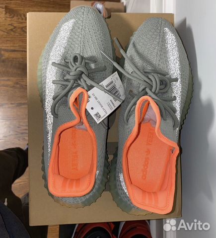Adidas Yeezy Boost 350 V2 Desert Sage Adidas Yeezy Boost 350 V2 Desert Sage