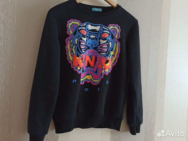 Свитшот толстовка, рост 150-160+ Свитшот толстовка, рост 150-160+