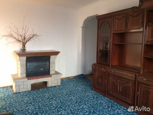 3-к квартира, 78 м², 2/12 эт.