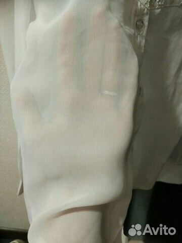 Блуза для девочек