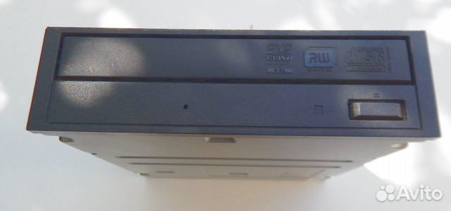 Sony NEC DVD RW AD-7200A Sony NEC DVD RW AD-7200A