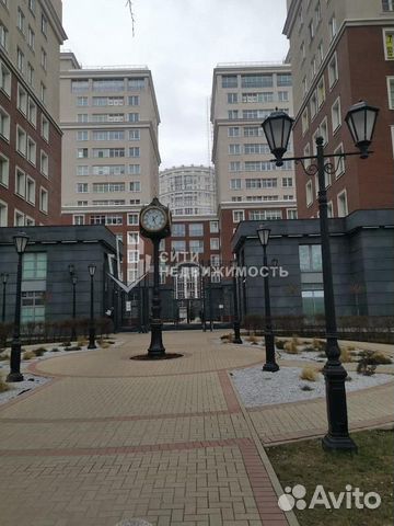 3-к квартира, 106 м², 4/14 эт. 3-к квартира, 106 м², 4/14 эт.