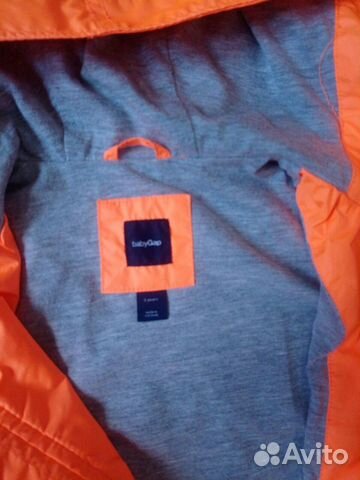 Ветровка gap Ветровка gap