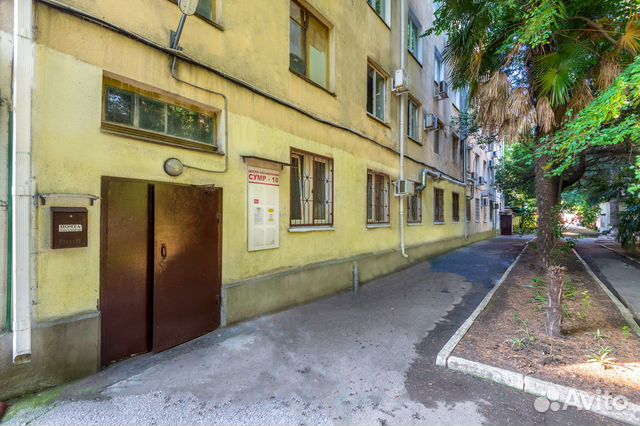 Помещение свободного назначения, 56.7 м² Помещение свободного назначения, 56.7 м²