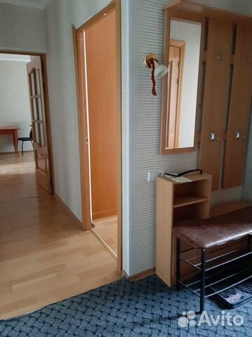 3-к квартира, 63 м², 5/12 эт. 3-к квартира, 63 м², 5/12 эт.