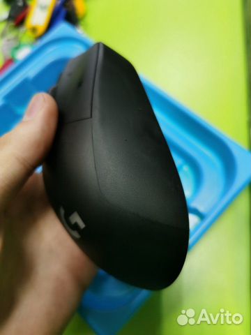 Игровая мышь logitech g703 Игровая мышь logitech g703