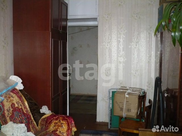 2-к квартира, 44.7 м², 3/5 эт.