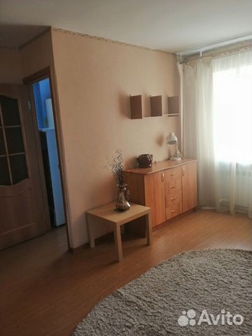 1-к квартира, 31 м², 2/5 эт. 1-к квартира, 31 м², 2/5 эт.