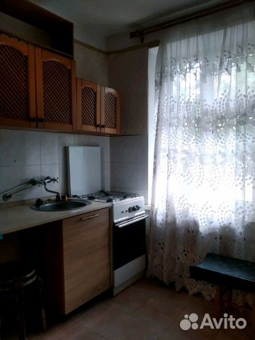 1-к квартира, 30 м², 2/2 эт. 1-к квартира, 30 м², 2/2 эт.