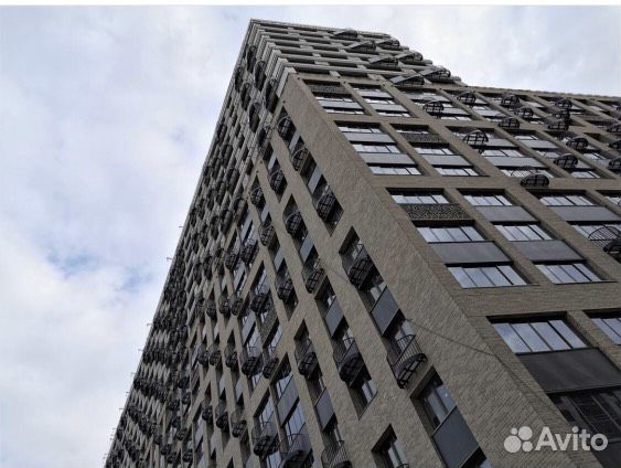 3-к квартира, 95.2 м², 15/25 эт. 3-к квартира, 95.2 м², 15/25 эт.