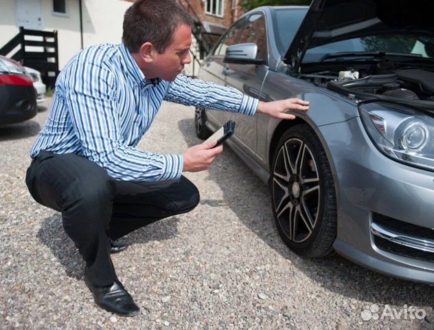 Автоподбор/Мотоподбор