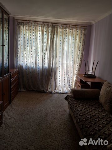1-к квартира, 30.2 м², 3/5 эт. 1-к квартира, 30.2 м², 3/5 эт.