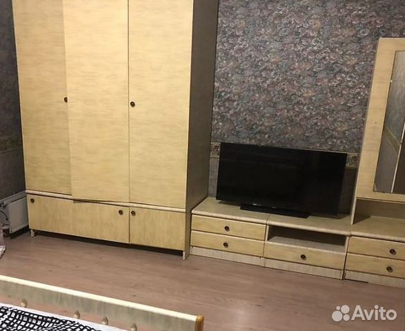 2-к квартира, 54 м², 7/16 эт. 2-к квартира, 54 м², 7/16 эт.